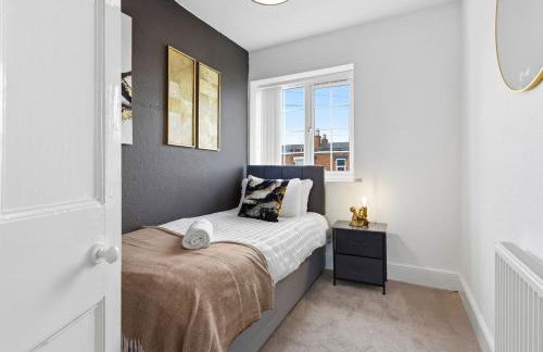 Chester Contractor House, Sleeps 7, Saltney, Games - Foto 74