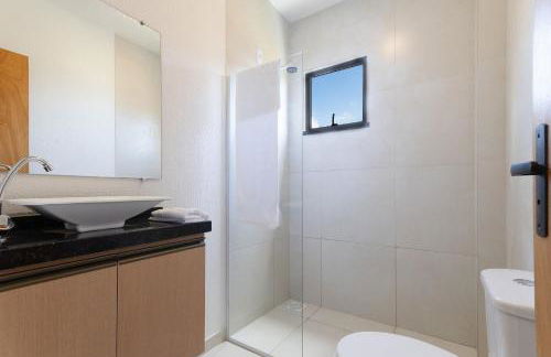 Beachfront Duplex #A3 - Beira mar por Carpediem - Foto 32