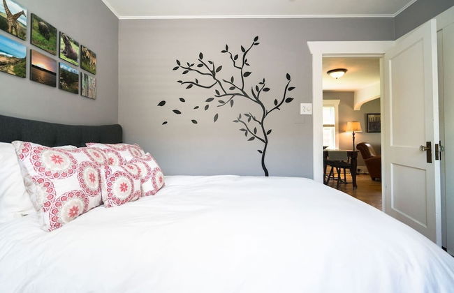 Platt Park Paradise - Foto 2