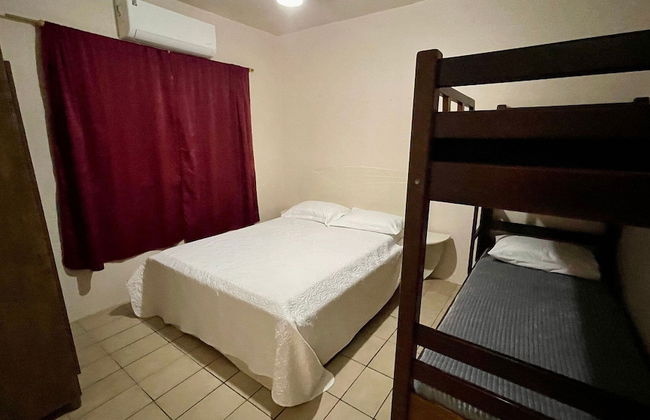 AP 03B Ala Morrinhos Residencial Solavir - Foto 6