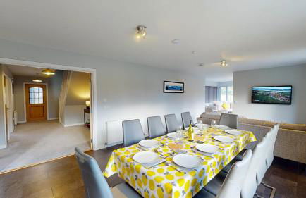 Braeside - Family home in Nethy Bridge - Foto 9