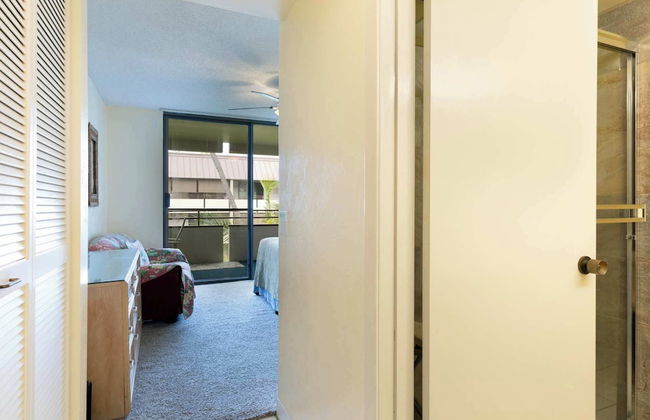 White Sands Village 214 Modern Condo for 4 w/ Enviable Ocean Views! - Photo 4