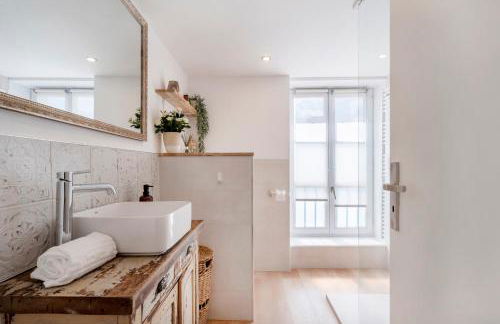 A la Fleur de Ly - Foto 15