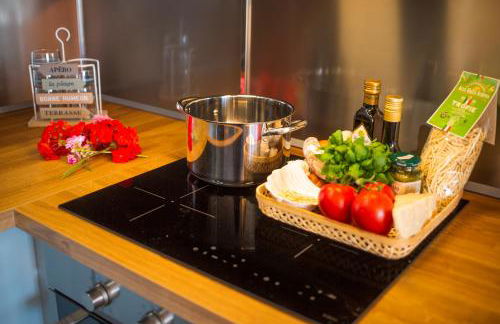 Il Grande Blu - Vista Panoramica sul Golfo - Photo 23