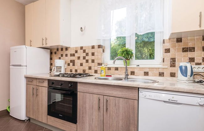 Elegant Brsec Apartments With Sea View - Foto 13