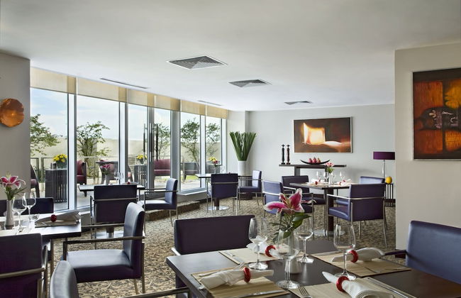 Somerset Hoa Binh Hanoi - Foto 36