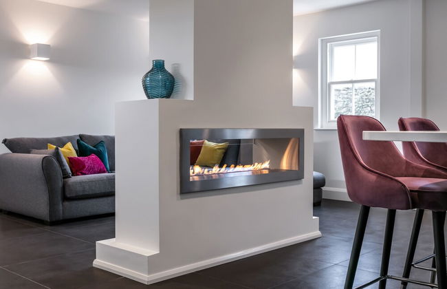 Boutique Sheds - Foto 17