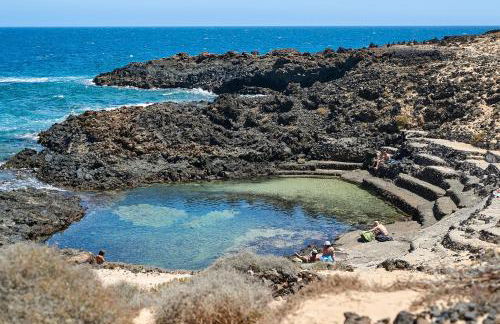 Villa Charco del Palo - Foto 39