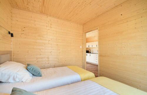 Comfortable, single-story holiday homes - Foto 23