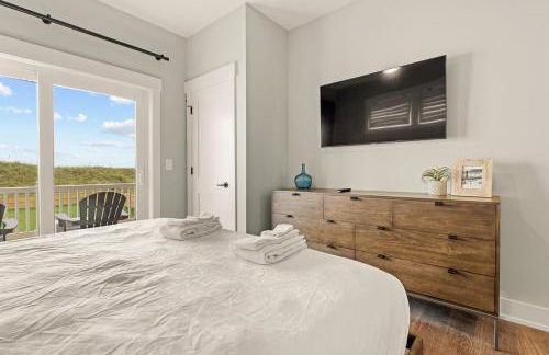 MerSea Oceanfront 10 Bedroom Home - Foto 57