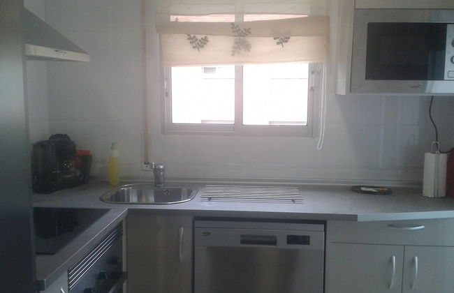 La Rosaleda - Foto 6