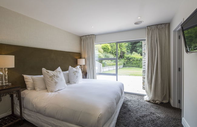 Riverview Retreat - Foto 2