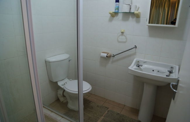 Clinch Self Catering - Foto 18