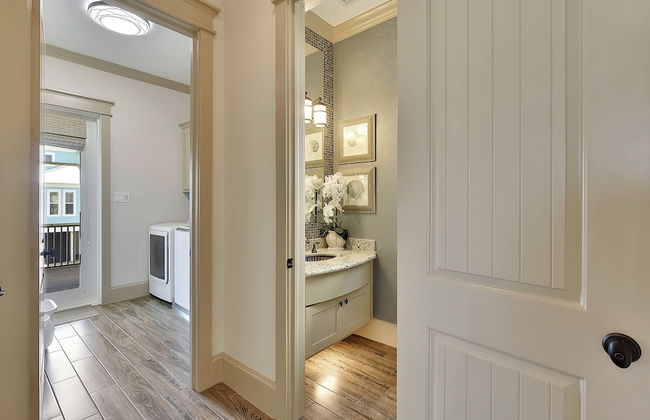 45Neptune's Sanctuary - Foto 40