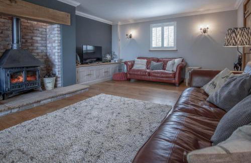 Highfield - 3 Bedroom Holiday Home - Llanmadoc - Foto 18