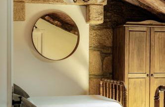 Casa Grande de Láncara - Foto 77