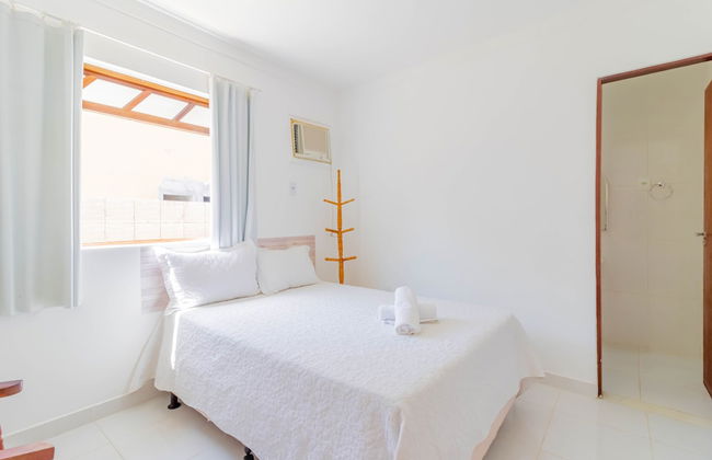 GB09 Ótima Casa 6 Quartos a 50m da Praia - Photo 6