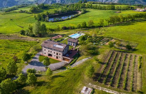 Agriturismo Podere Prasiano - Photo 66