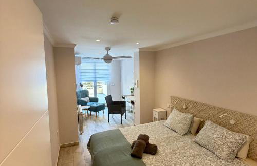 Apartamento al Parque Marbella, cerca de Mar y centro de Marbella - Foto 45