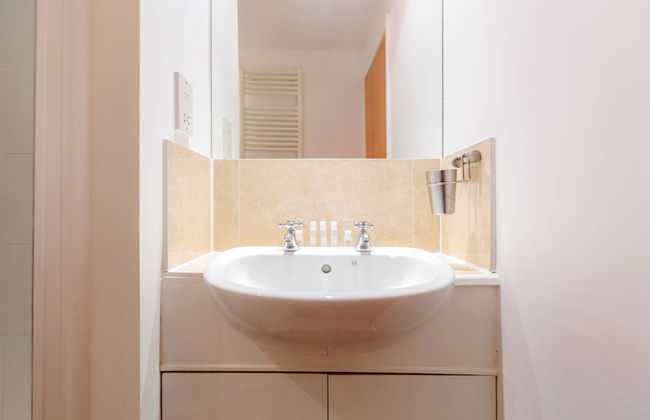 Holland Park Heights by BaseToGo - Foto 50