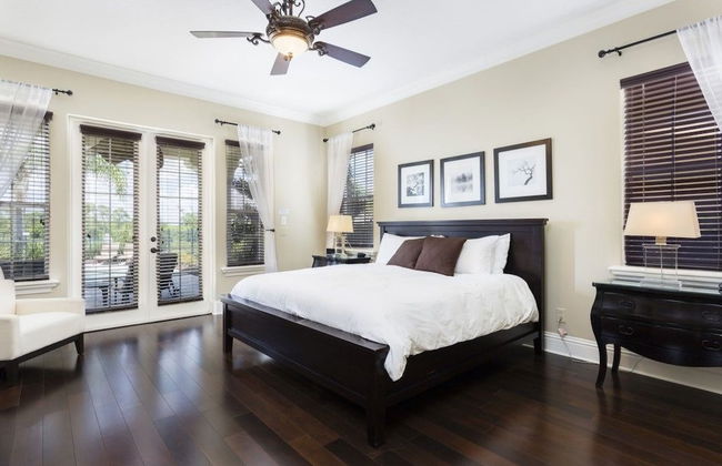 Je47493 - Reunion Resort - 6 Bed 6 Baths Villa - Foto 9