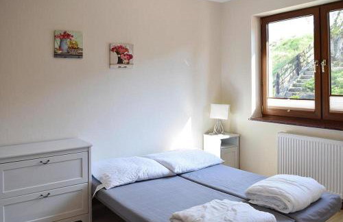 Dom U Zbyszka z prywatną plażą - Foto 11