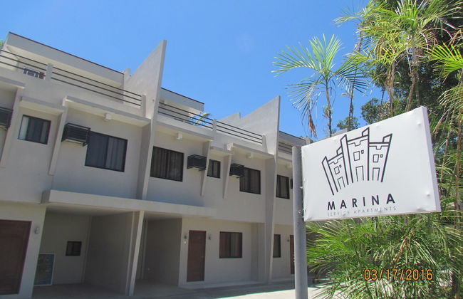 Marina Residences - Foto 28