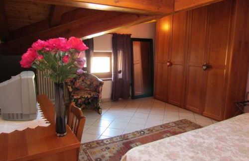 Residence Du Chateau - Foto 43