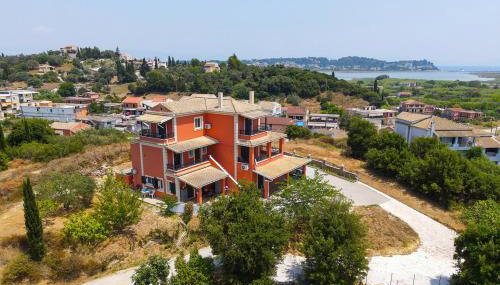 Kanali Hill House - Foto 2