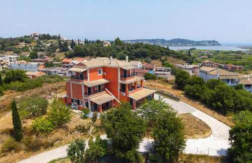 Kanali Hill House - Foto 2