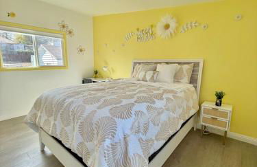 Lemon Studio with Mountain view - Foto 2