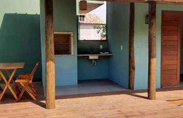 IbiraCottage - Foto 18