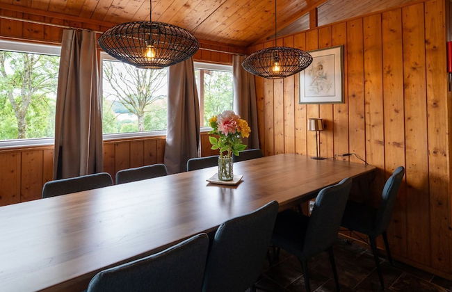 Vallée les Etoiles - Foto 23