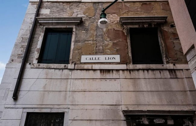 MYSWEETPLACE - San Marco Apartments - Foto 1