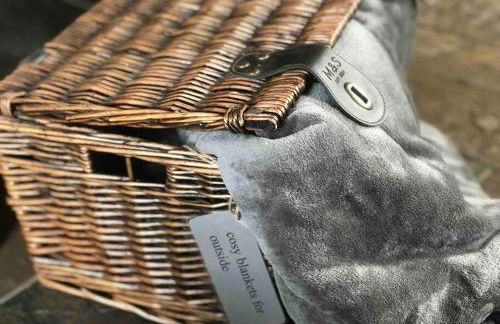 The Old Coop Barn - Foto 28