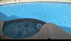 SEA TURTLE Pool & Spa Oasis Vacation Home 10 minutes from Strip & airport - Foto 4