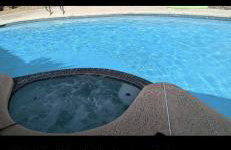 SEA TURTLE Pool & Spa Oasis Vacation Home 10 minutes from Strip & airport - Foto 4