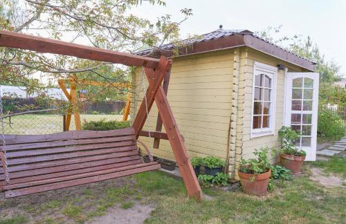 Apartamenty pod zaglami Teresa Strzemkowska - Foto 29