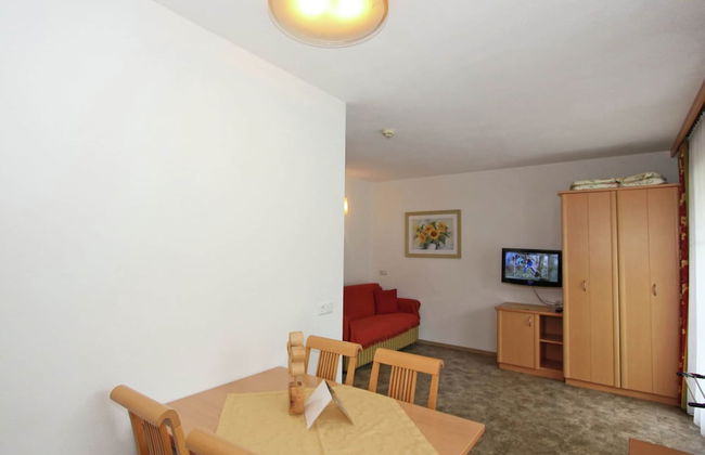 Apartment in Kaltenbach Near Ski Lift - Foto 18