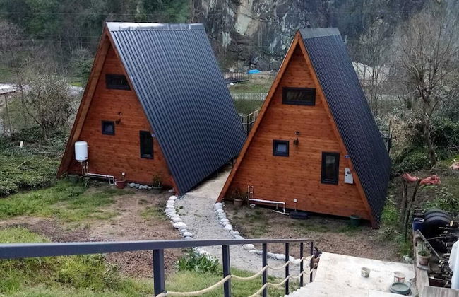 La Vica Bungalow - Foto 15