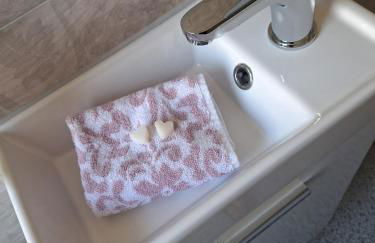 Ferienwohnung Schatzkammer - Foto 8