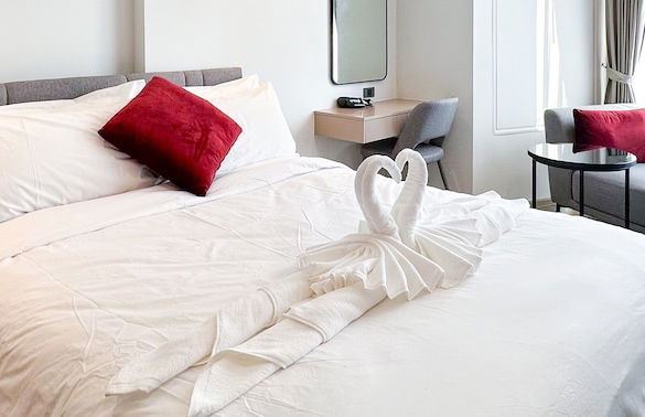 EDGE Central Pattaya By INH Global - Foto 3