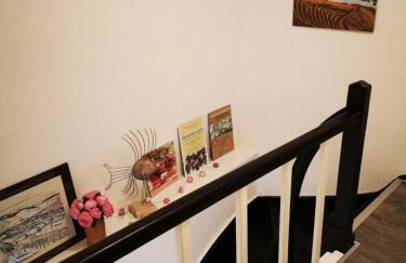 Das blaue Haus - Foto 9