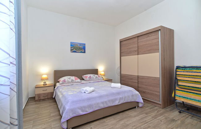 Apartment Vili 351 - Foto 2