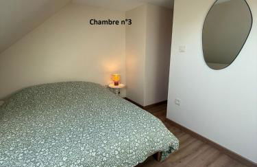 Hébergement proche Europa-Park Au fil du Rhin - Foto 26