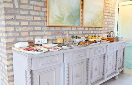 Villa Lucilla - Rooms and Pool - Foto 6