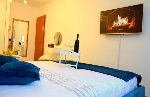 Del mar apartment, two bedrooms, beachfront - Foto 9