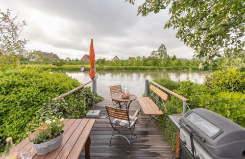 Auszeit Hamburg-Altes Land - Foto 20