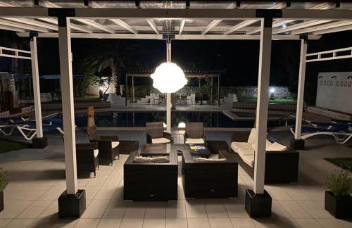 Casa Harriet - Photo 27