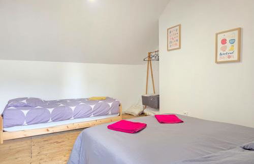 La Flibuste, Vue Mer, Plage à Pied & Parking - Photo 22